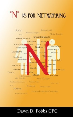 For networking finding - "n", networking: