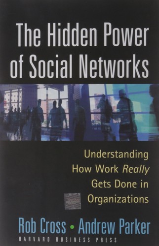 The hidden power social - the,