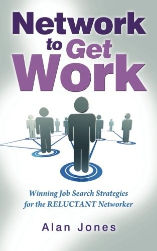 Network get work - network, work: