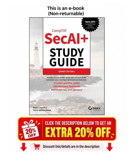 Comptia secai study - comptia,