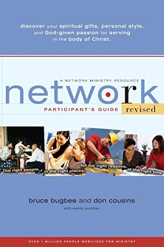 Network participant guide - participant's,