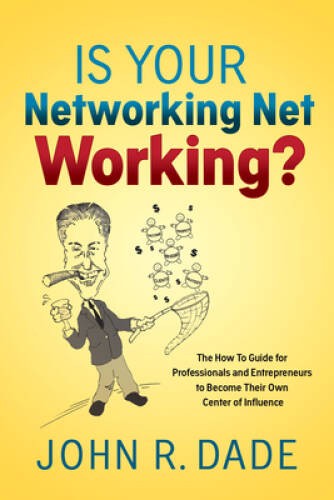 Your networking net - is,