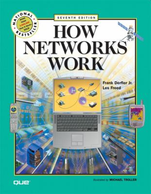 How networks work frank - how, by
