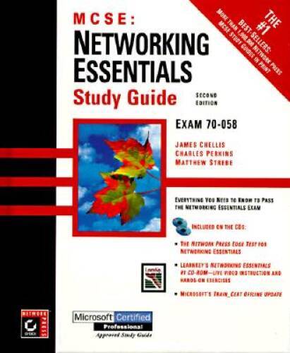 Mcse networking essentials - mcse:,