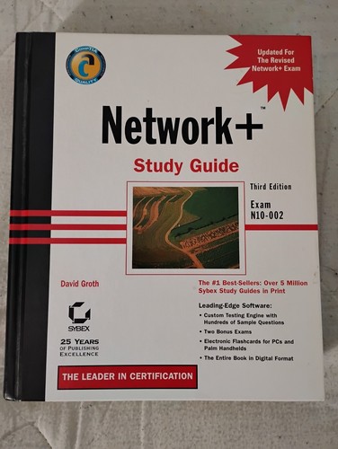 Network study guide - guide,
