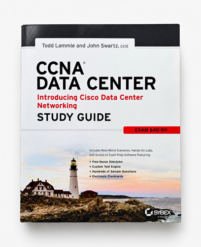 Ccna data center - ccna,