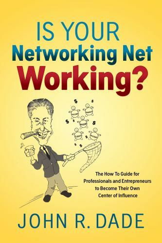 Your networking net - is,