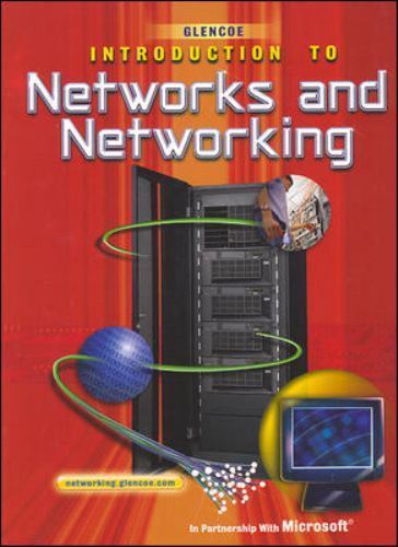 Introduction networks and - to,
