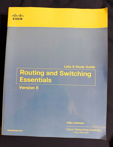 Cisco press routing - cisco, &