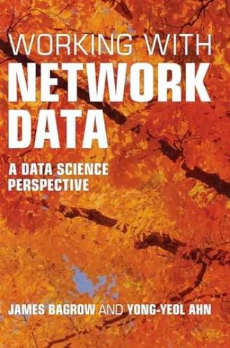 Working with network data - network, a
