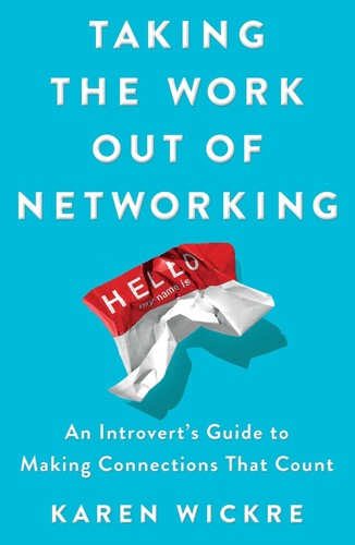 Taking the work out - the,