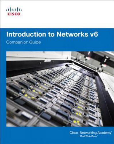 Introduction networks v6 - introduction, to
