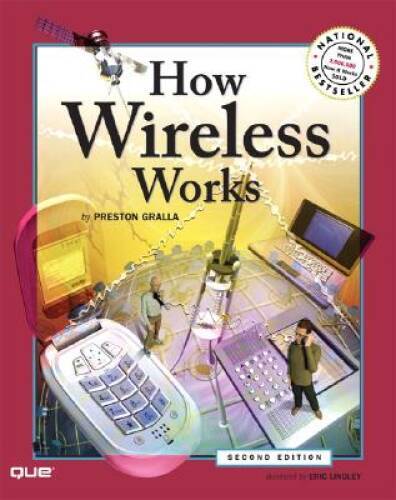 How wireless works 2nd - how,