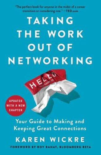 Taking the work - taking, of