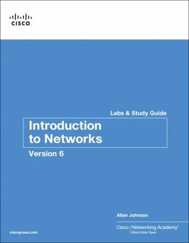 Introduction networks v6 - introduction,