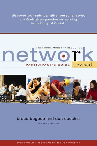 Network participant guide - network,