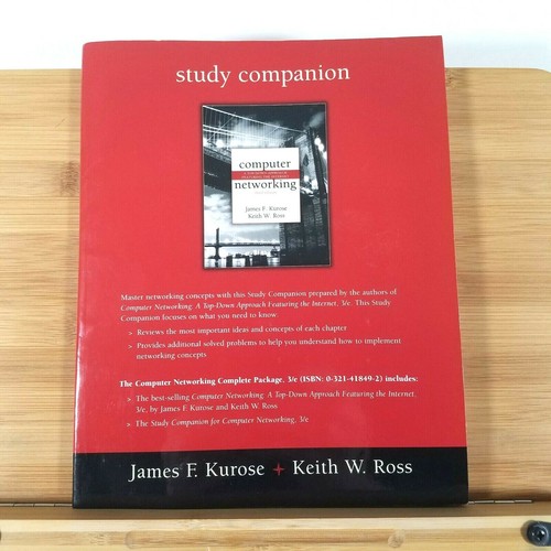 Study companion for computer - for,