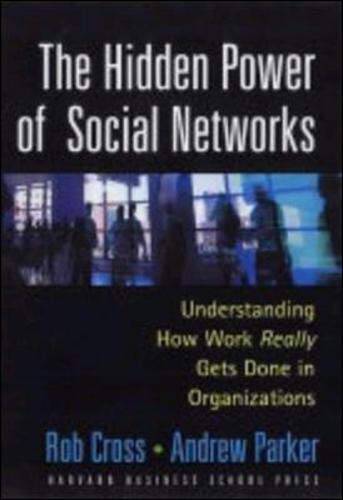 The hidden power social - hidden,