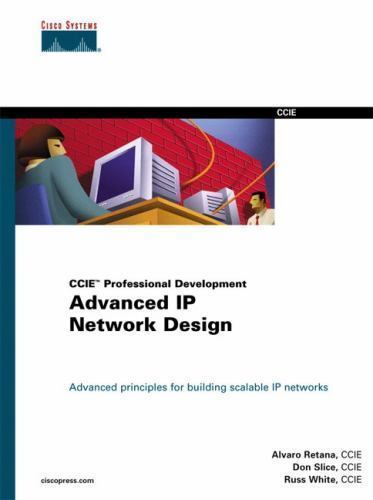 Advanced network design - network,