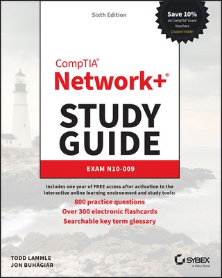 Comptia network study - study, guide