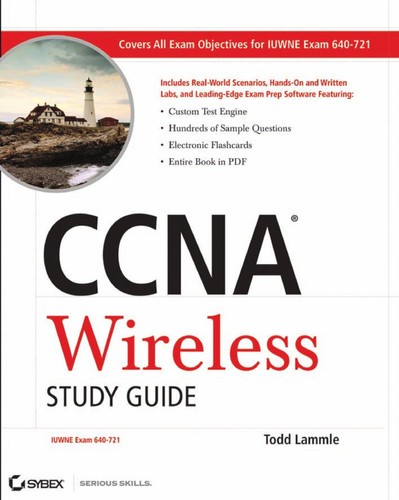 Ccna wireless study - wireless,
