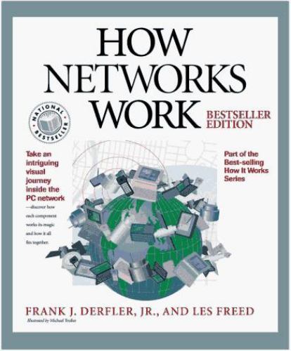 How networks work it - networks,