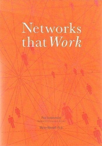 Networks that work paul - work,,
