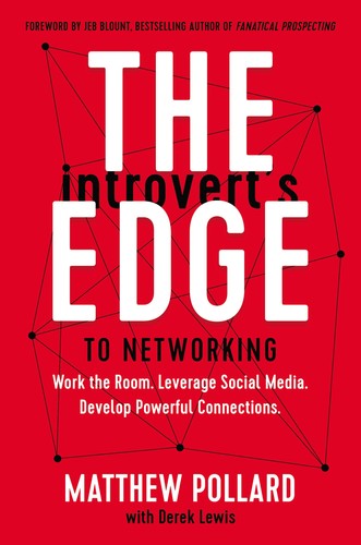 Introvert edge to - introvert's,