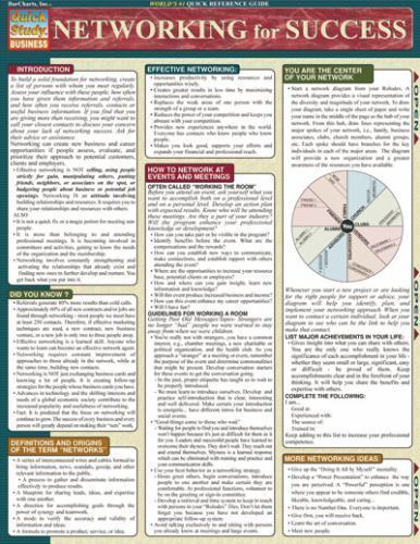 Barcharts networking for - networking,