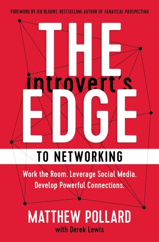 The introvert edge to - the,
