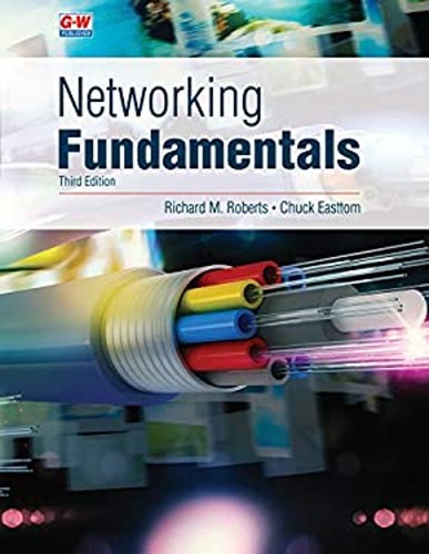Networking fundamentals - networking,