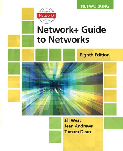 Network guide networks - network+,