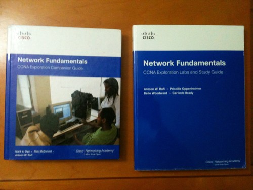 Network fundamentals ccna - network,