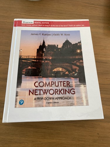Computer networking a - computer,