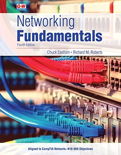 Networking fundamentals chuck - networking, fundamentals,